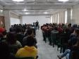 Palestra para público de aproximadamente 320 pessoas, educadores, alunos e colaboradores do Colégio Estadual Paulo Freire, localizado na Praia de Leste – Pontal do Paraná, no dia 04 de Março de 2020, nos períodos da manhã e tarde.
