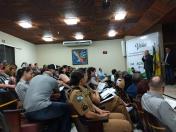 1º Fórum de Políticas Públicas sobre Drogas de Paranavaí