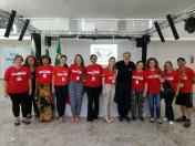 Evento em Colombo - Dia Internacional de Prevenção ao HIV