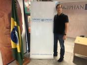 Curso de Políticas Públicas Sobre Drogas no Brasil - UNODC