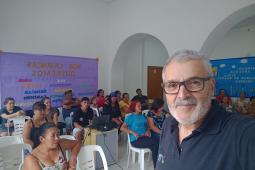 Centro de Assistência Social (CRAS) - São Jorge D'Oeste - 05/12/2023