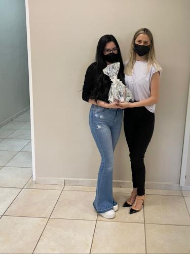 Premiação IV Concurso Audiovisual