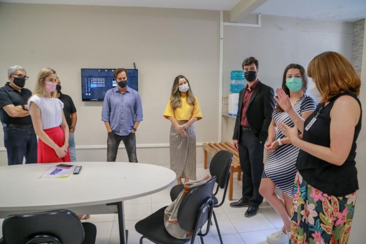 Avaliação Final V Concurso Audiovisual