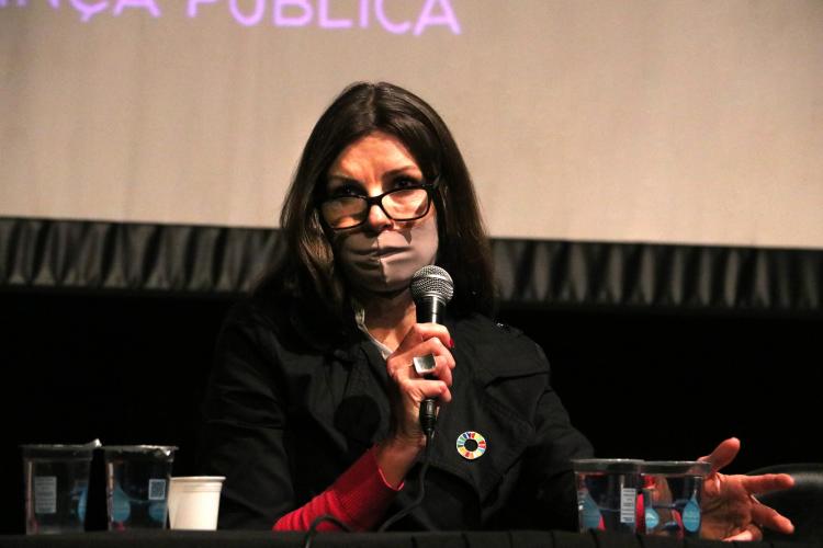 I Conferência Estadual de Políticas Públicas Sobre Drogas