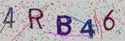 CAPTCHA de imagem