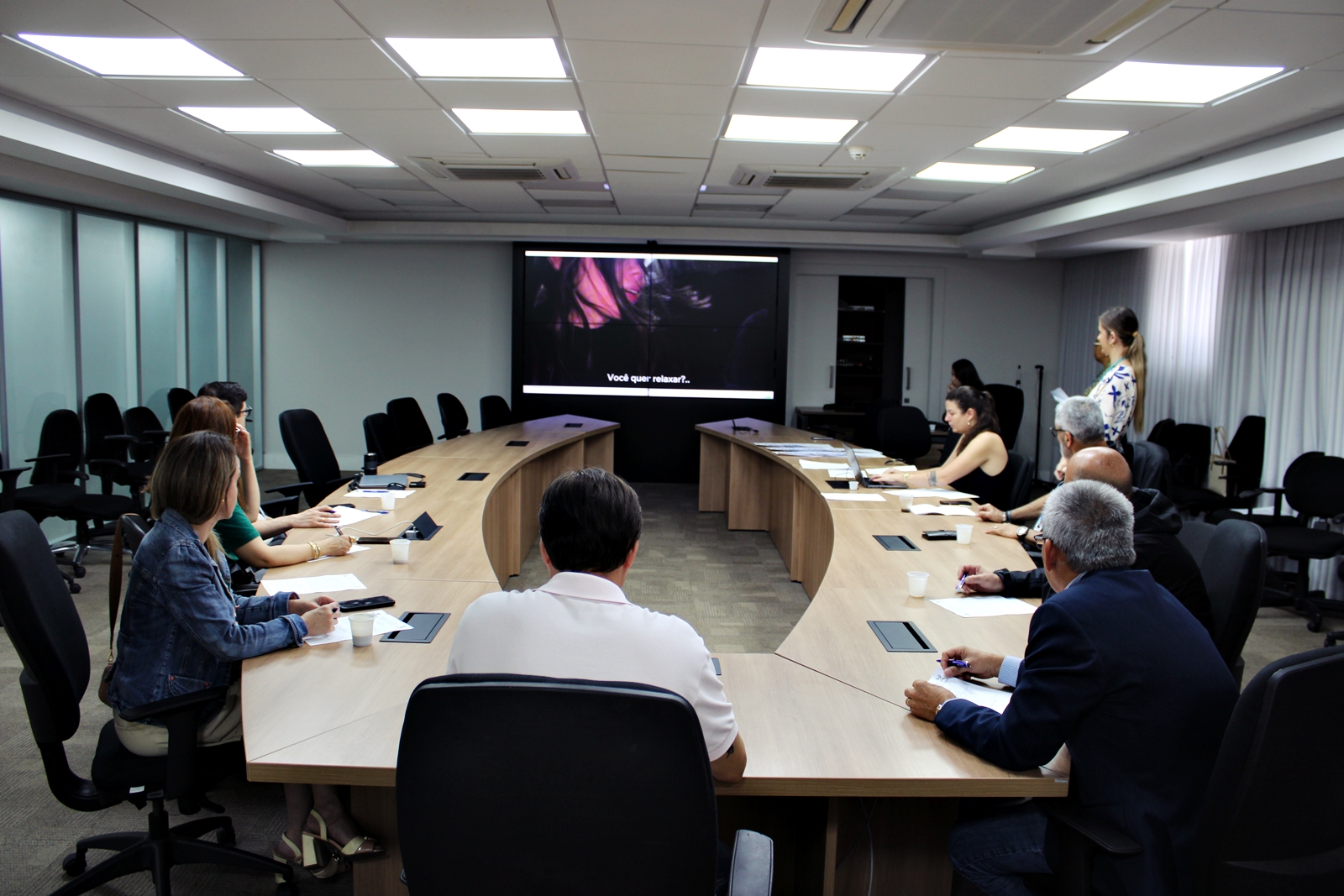 Concurso de Vídeos 2026