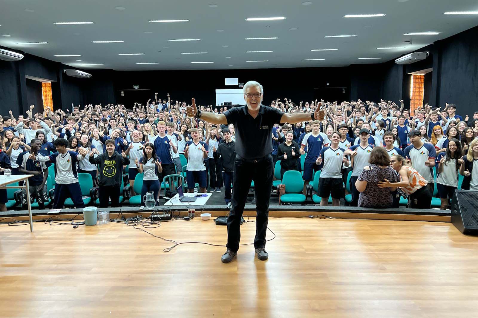 Foto: José Augusto Soavinski