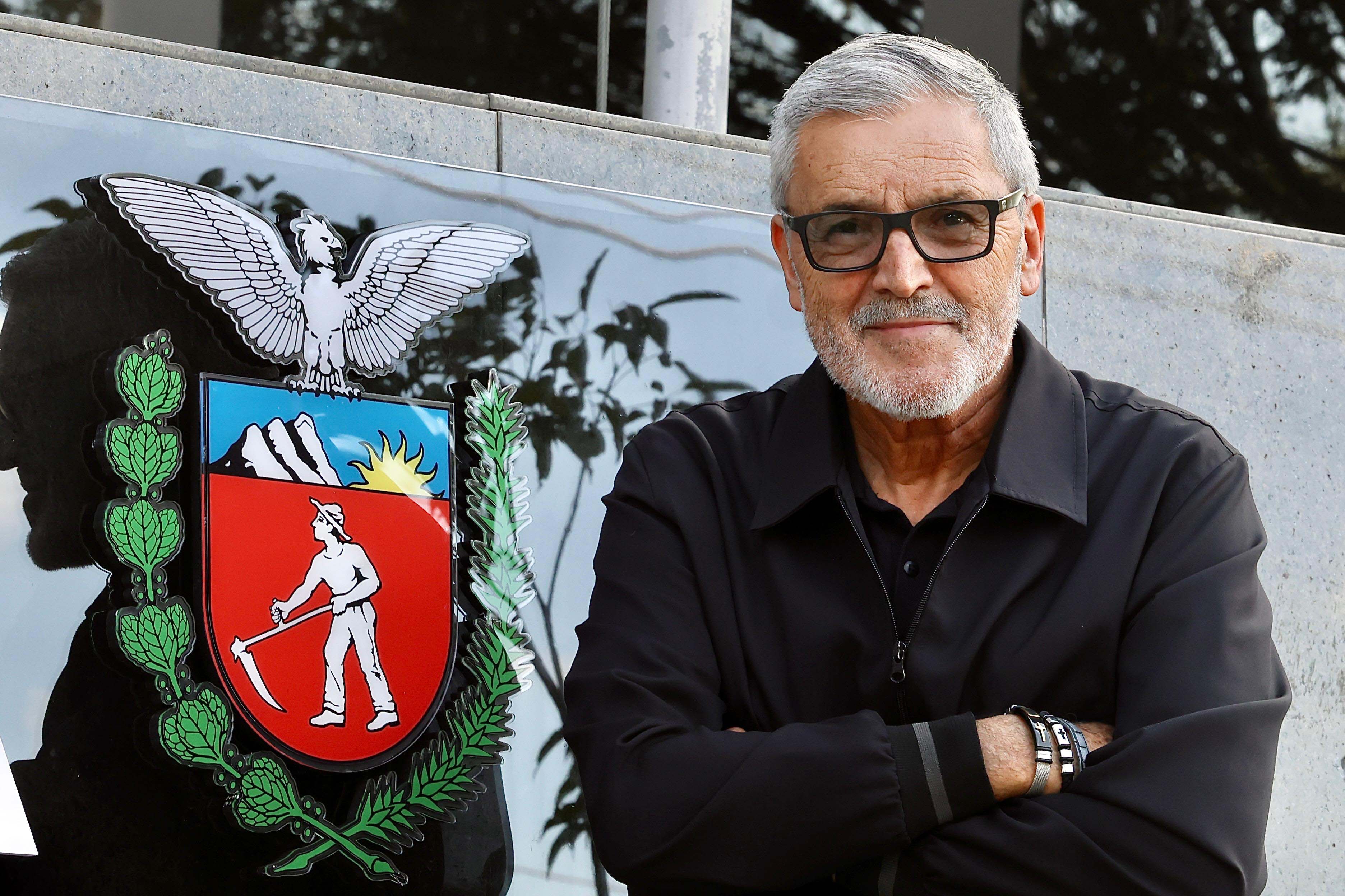 Foto: Ricardo Almeida/SESP