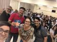 Colégio Estadual Tancredo Neves - 12 de Fevereiro de 2020