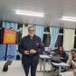 Colégio  Estadual prof Vidal Vanhoni 16/06/2023
