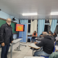 Colégio  Estadual prof Vidal Vanhoni 16/06/2023