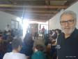 Colégio Estadual Gabriel de Lara - Matinhos/PR - 16 e 17/08/2023