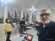 Colégio Estadual Tiradentes - Prudentópolis - 11/09/2023