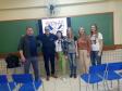 Colégio Estadual Pe. José Prestes Prima - Prudentópolis - 12/09/2023