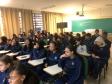 COLÉGIO ESTADUAL CÍVICO MILITAR SENHORINHA DE MORAES SARMENTO - CURITIBA - 02 03 04/07/2024