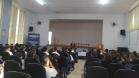 COLÉGIO ESTADUAL CÍVICO MILITAR MACEDO SOARES – CAMPO LARGO – 26/07/2024 