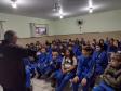 COLÉGIO ESTADUAL CRISTÓFORO MISKOV - PRUDENTÓPOLIS - 27/05/2024
