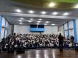  COLÉGIO ESTADUAL  CÍVICO MILITAR RUI BARBOSA – MAMBORÊ - 20/8/2024