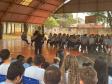 ESCOLA JÚLIO WANDERLEY – ARAPONGAS – 07/08/2024 