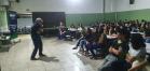 ESCOLA EST. PROF. NADIR MENDES  - ARAPONGAS – 06/08/2024 