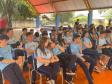 ESCOLA JÚLIO WANDERLEY – ARAPONGAS – 07/08/2024 