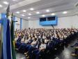  COLÉGIO ESTADUAL  CÍVICO MILITAR RUI BARBOSA – MAMBORÊ - 20/8/2024