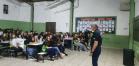 ESCOLA EST. PROF. NADIR MENDES  - ARAPONGAS – 06/08/2024 