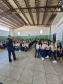 ESCOLA EST. PROF. NADIR MENDES  - ARAPONGAS – 06/08/2024 