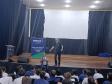  COLÉGIO ESTADUAL  CÍVICO MILITAR RUI BARBOSA – MAMBORÊ - 20/8/2024