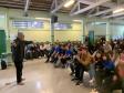  COLÉGIO ESTADUAL DUQUE DE CAXIAS - ANTÔNIO OLINTO - 27/08/2024