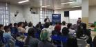 COLÉGIO ESTADUAL POLIVALENTE – LONDRINA - 03/09/2024 