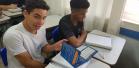 COLÉGIO ESTADUAL POLIVALENTE – LONDRINA - 03/09/2024 