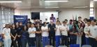 COLÉGIO ESTADUAL POLIVALENTE – LONDRINA - 03/09/2024 