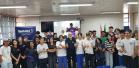 COLÉGIO ESTADUAL POLIVALENTE – LONDRINA - 03/09/2024 