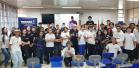 COLÉGIO ESTADUAL POLIVALENTE – LONDRINA - 03/09/2024 