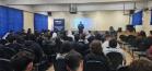 CEEP - CENTRO ESTADUAL DE EDUCAÇÃO PROFISSIONAL  - CURITIBA – 16,18 E 19/09/2024 