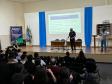 COLÉGIO ESTADUAL PILAR MATURANA - CURITIBA  - 28/10/2024 