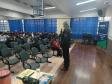 CEEP - CENTRO ESTADUAL DE EDUCAÇÃO PROFISSIONAL  - CURITIBA – 16,18 E 19/09/2024 