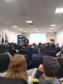 COLÉGIO SESI - SÃO JOSÉ DOS PINHAIS - 07/10/2024