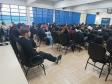 CEEP - CENTRO ESTADUAL DE EDUCAÇÃO PROFISSIONAL  - CURITIBA – 16,18 E 19/09/2024 