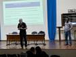 COLÉGIO ESTADUAL PILAR MATURANA - CURITIBA  - 28/10/2024 