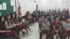 COLÉGIO ESTADUAL LÍRIA MICHELETO NICHELE – FAZENDA RIO GRANDE - 08/10/2024