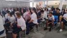 COLÉGIO ESTADUAL CÍVICO-MILITAR MAL CÂNDIDO RONDON – CURITIBA -  17/10/2024 