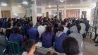COLÉGIO ESTADUAL CÍVICO-MILITAR MAL CÂNDIDO RONDON – CURITIBA -  17/10/2024 