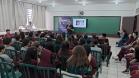 COLÉGIO ESTADUAL LÍRIA MICHELETO NICHELE – FAZENDA RIO GRANDE - 08/10/2024
