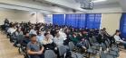 CEEP - CENTRO ESTADUAL DE EDUCAÇÃO PROFISSIONAL  - CURITIBA – 16,18 E 19/09/2024 