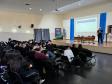 COLÉGIO ESTADUAL PILAR MATURANA - CURITIBA  - 28/10/2024 