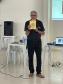 PALESTRA PARA A COMUNIDADE – WENCESLAU BRAZ – 22/10/2024 