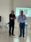 PALESTRA PARA A COMUNIDADE – WENCESLAU BRAZ – 22/10/2024 