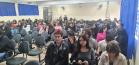 CEEP - CENTRO ESTADUAL DE EDUCAÇÃO PROFISSIONAL  - CURITIBA – 16,18 E 19/09/2024 